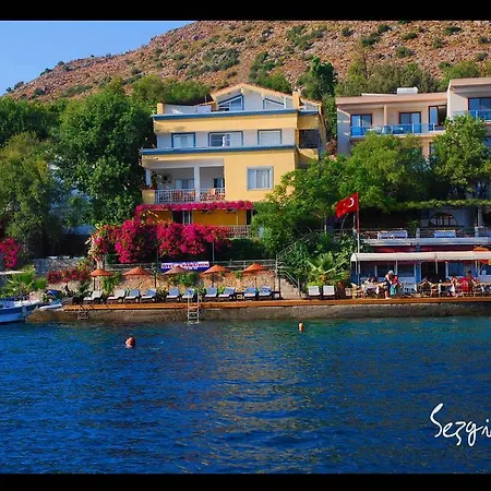 Yilmaz Kaptan Bozburun