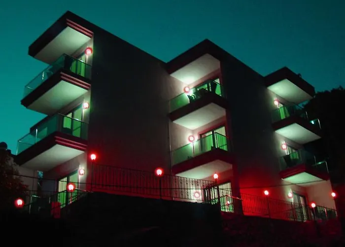 Ξενοδοχείο Yilmaz Kaptan *