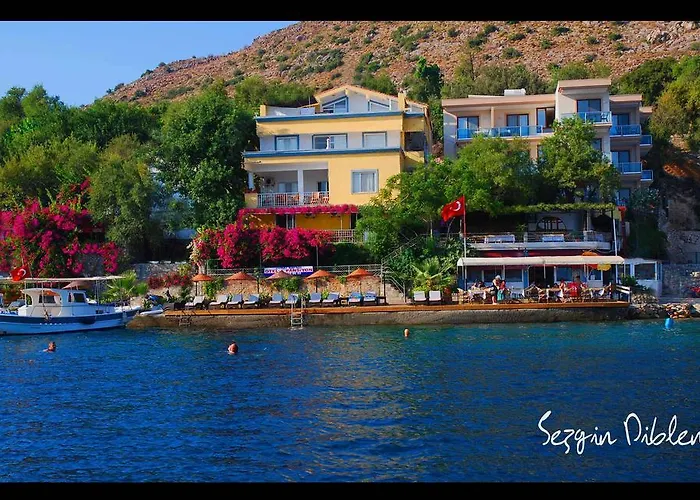 Yilmaz Kaptan Bozburun