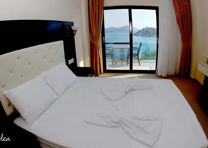 Yilmaz Kaptan Bozburun