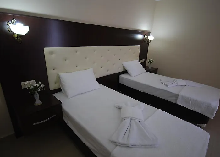 Yilmaz Kaptan Bozburun