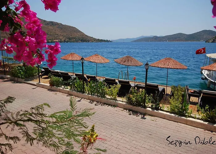 Ξενοδοχείο Yilmaz Kaptan *