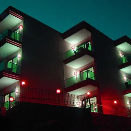 Hotell Yilmaz Kaptan *