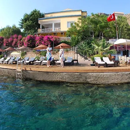 Yilmaz Kaptan * Bozburun