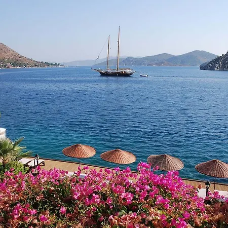 Hotell Yilmaz Kaptan *
