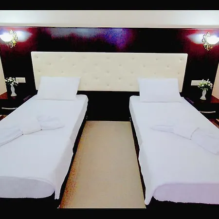 Hotell Yilmaz Kaptan *