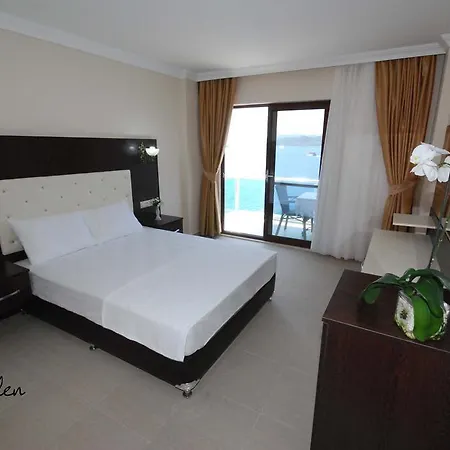 Hotell Yilmaz Kaptan