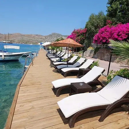 Yilmaz Kaptan Bozburun