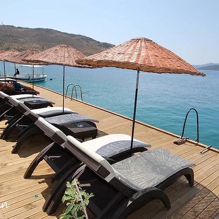 Hotell Yilmaz Kaptan