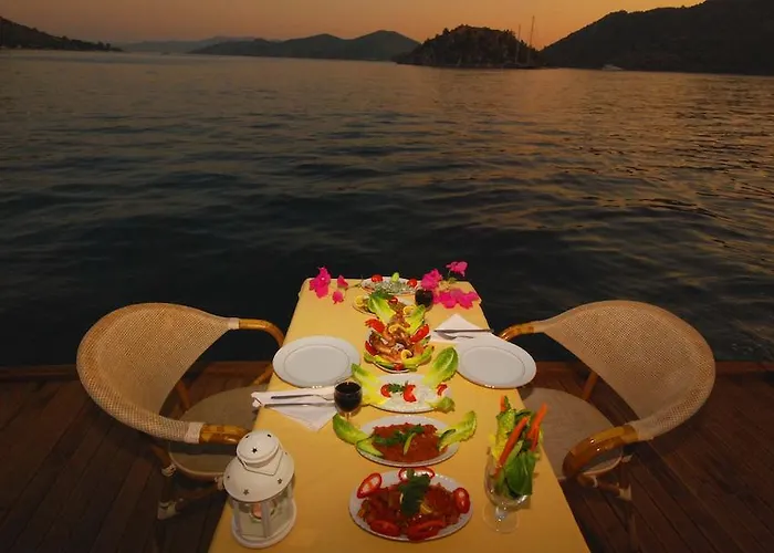 Hotel Yilmaz Kaptan *