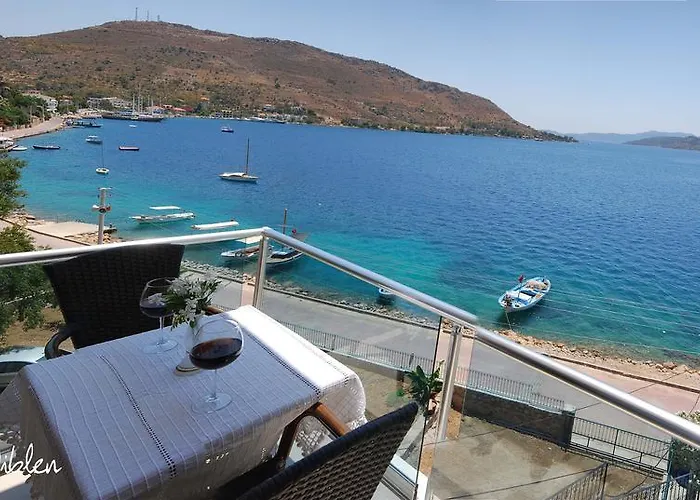 Hotel Yilmaz Kaptan *